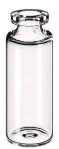 Crimp-Neck-Vial-Clear